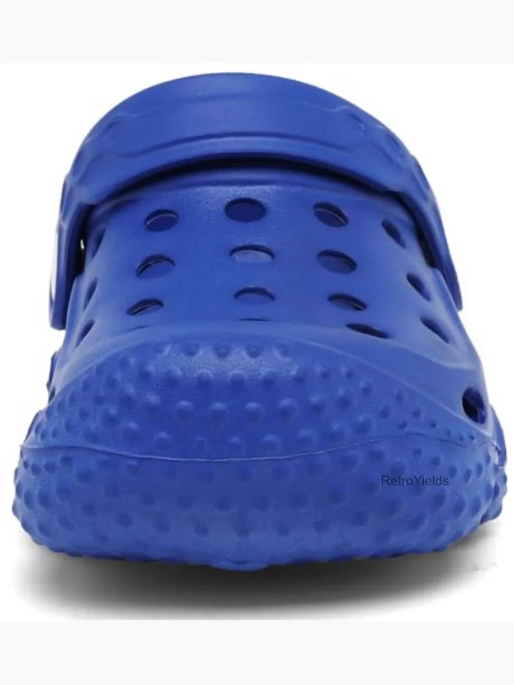Kid's Garden Clogs Non-Slip Slides Toddler Beach Pool Sandals